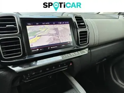 Photo 119 Citroën C5 aircross  BlueHDi 130 S&S EAT8