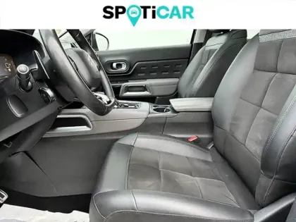 Photo 50 Citroën C5 aircross  BlueHDi 130 S&S EAT8