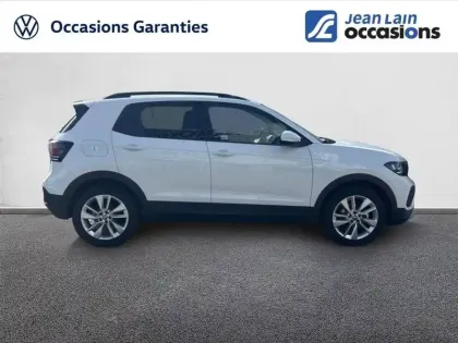 Photo 43 Volkswagen T-cross  1.0 TSI 116 Start/Stop DSG7