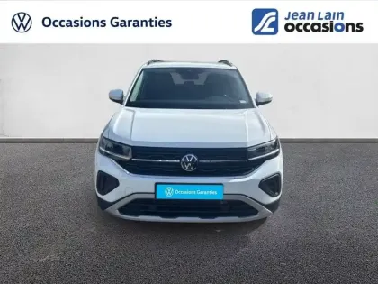 Photo 48 Volkswagen T-cross  1.0 TSI 116 Start/Stop DSG7