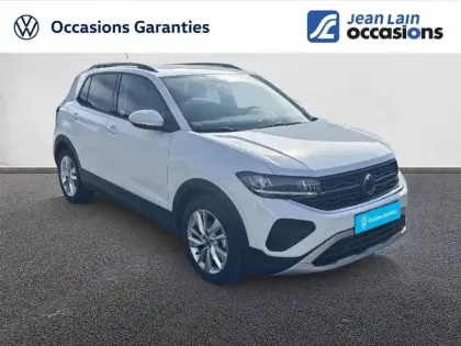 Photo 49 Volkswagen T-cross  1.0 TSI 116 Start/Stop DSG7