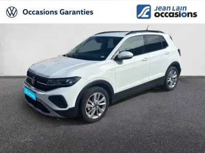 Photo 20 Volkswagen T-cross  1.0 TSI 116 Start/Stop DSG7