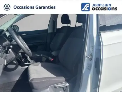 Photo 24 Volkswagen T-cross  1.0 TSI 116 Start/Stop DSG7