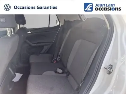 Photo 45 Volkswagen T-cross  1.0 TSI 116 Start/Stop DSG7