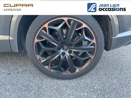 Photo 11 Cupra Formentor  1.4 e-HYBRID 245 ch DSG6