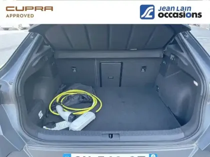 Photo 13 Cupra Formentor  1.4 e-HYBRID 245 ch DSG6
