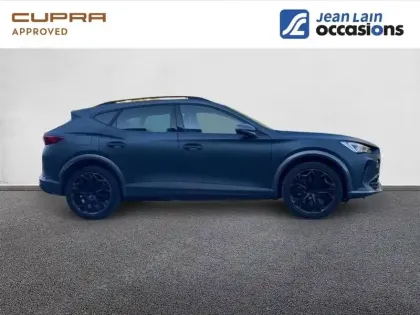 Photo 3 Cupra Formentor  1.4 e-HYBRID 245 ch DSG6