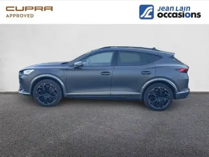 Photo 6 Cupra Formentor  1.4 e-HYBRID 245 ch DSG6
