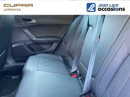 Photo 5 Cupra Formentor  1.4 e-HYBRID 245 ch DSG6