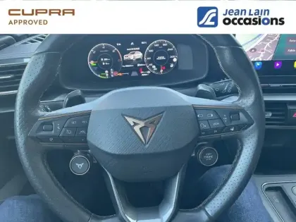 Photo 16 Cupra Formentor  1.4 e-HYBRID 245 ch DSG6