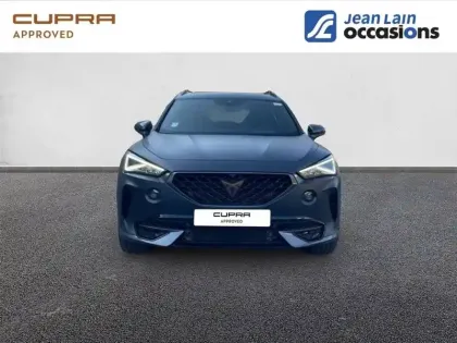 Photo 8 Cupra Formentor  1.4 e-HYBRID 245 ch DSG6