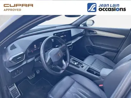 Photo 12 Cupra Formentor  1.4 e-HYBRID 245 ch DSG6