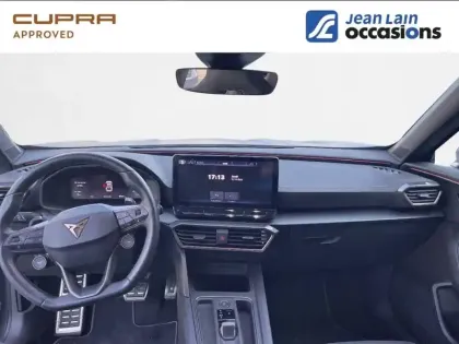 Photo 2 Cupra Formentor  1.4 e-HYBRID 245 ch DSG6