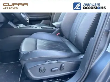 Photo 4 Cupra Formentor  1.4 e-HYBRID 245 ch DSG6