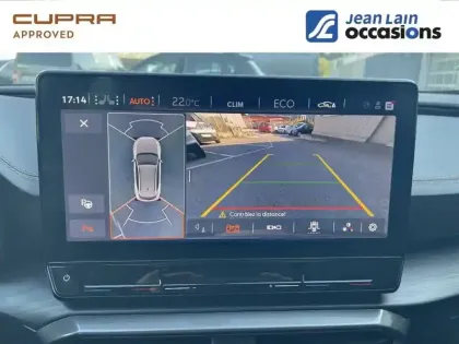 Photo 17 Cupra Formentor  1.4 e-HYBRID 245 ch DSG6