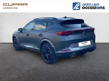 Photo 10 Cupra Formentor  1.4 e-HYBRID 245 ch DSG6