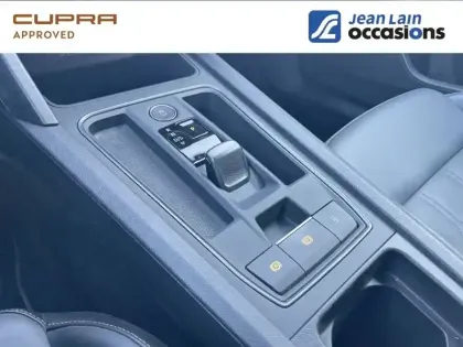 Photo 15 Cupra Formentor  1.4 e-HYBRID 245 ch DSG6