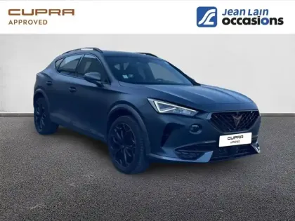 Photo 9 Cupra Formentor  1.4 e-HYBRID 245 ch DSG6