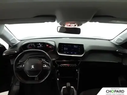 Photo 14 Peugeot 208  PureTech 75 S&S BVM5