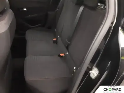 Photo 10 Peugeot 208  PureTech 75 S&S BVM5