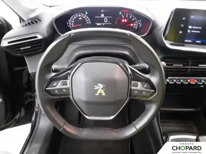 Photo 15 Peugeot 208  PureTech 75 S&S BVM5