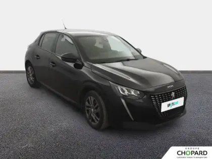 Photo 2 Peugeot 208  PureTech 75 S&S BVM5