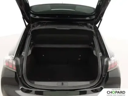 Photo 5 Peugeot 208  PureTech 75 S&S BVM5