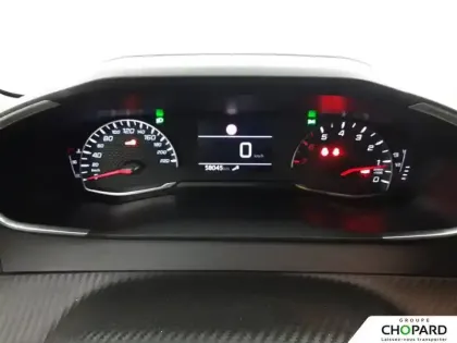 Photo 16 Peugeot 208  PureTech 75 S&S BVM5