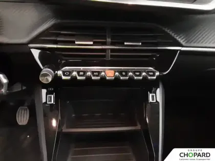 Photo 13 Peugeot 208  PureTech 75 S&S BVM5