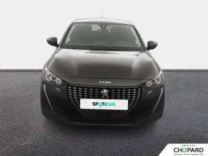 Photo 1 Peugeot 208  PureTech 75 S&S BVM5