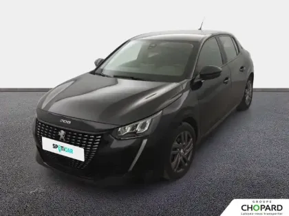 Photo Peugeot 208 Active Business
