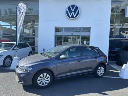 Photo 20 Volkswagen Polo  1.0 TSI 95 S&S BVM5