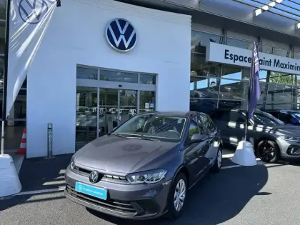 Photo Volkswagen Polo Vw Edition