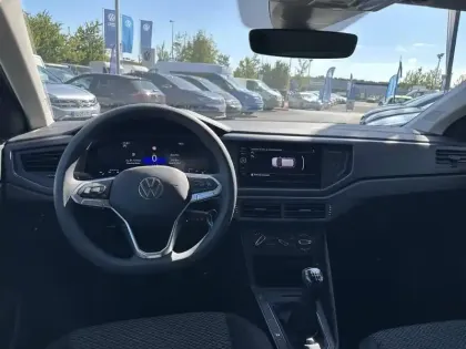 Photo 32 Volkswagen Polo  1.0 TSI 95 S&S BVM5