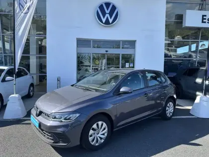 Photo 19 Volkswagen Polo  1.0 TSI 95 S&S BVM5