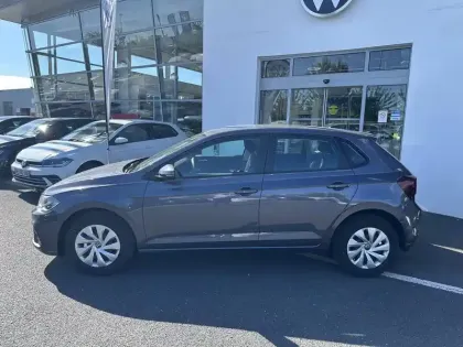 Photo 21 Volkswagen Polo  1.0 TSI 95 S&S BVM5