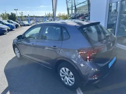 Photo 34 Volkswagen Polo  1.0 TSI 95 S&S BVM5