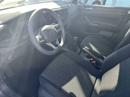 Photo 28 Volkswagen Polo  1.0 TSI 95 S&S BVM5