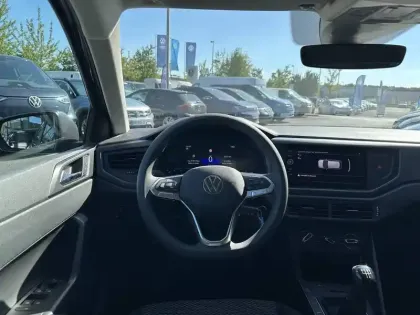 Photo 26 Volkswagen Polo  1.0 TSI 95 S&S BVM5