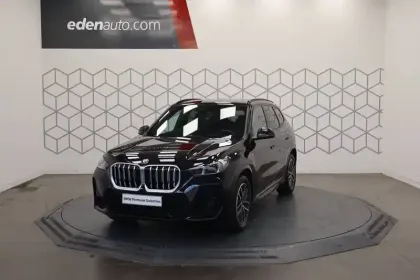 Photo Bmw X1 M Sport