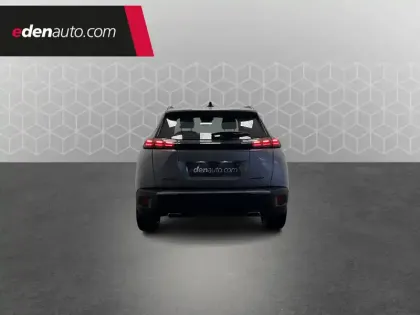 Photo 41 Peugeot 2008  Hybrid 145 e-DCS6