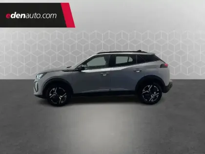 Photo 85 Peugeot 2008  Hybrid 145 e-DCS6