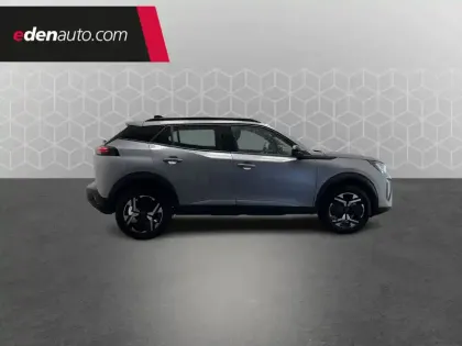 Photo 43 Peugeot 2008  Hybrid 145 e-DCS6