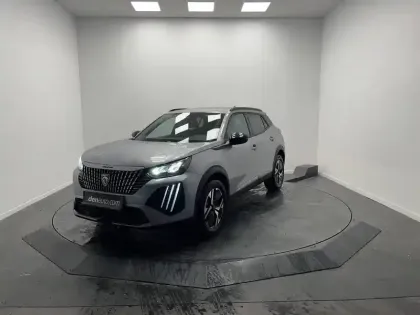 Photo Peugeot 2008 Allure