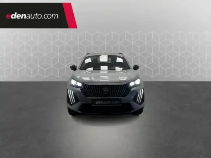 Photo 45 Peugeot 2008  Hybrid 145 e-DCS6