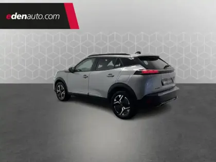 Photo 40 Peugeot 2008  Hybrid 145 e-DCS6