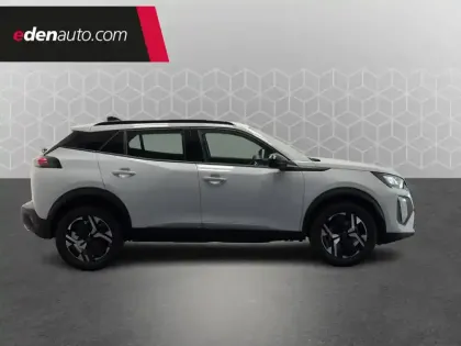 Photo 39 Peugeot 2008  Hybrid 145 e-DCS6