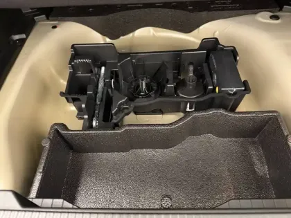 Photo 19 Peugeot 2008  Hybrid 145 e-DCS6