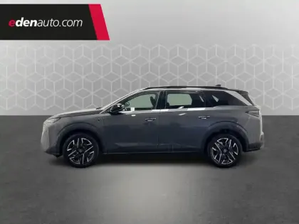 Photo 87 Peugeot 5008  Hybrid 145 e-DCS6