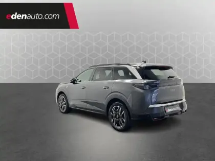 Photo 45 Peugeot 5008  Hybrid 145 e-DCS6